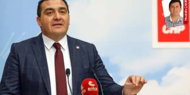 CHP’den İhalelerdeki Kamu Zararı Raporu!