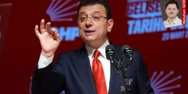 İmamoğlu’na Yönelik Suç Örgütü İddiaları Büyüyor