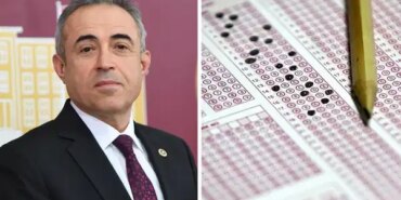 Milletvekili ALES Sınavına Alınmadı: Skandal!
