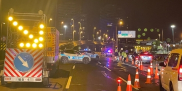 İstanbul’da Maraton Nedeniyle Trafik Düzeni!