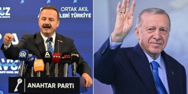 Yavuz Ağıralioğlu: ‘Razı Değiliz, Adalet İstiyoruz!’