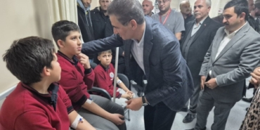 Pide Zehirlenmesi: 29 Öğrenci Hastanede!