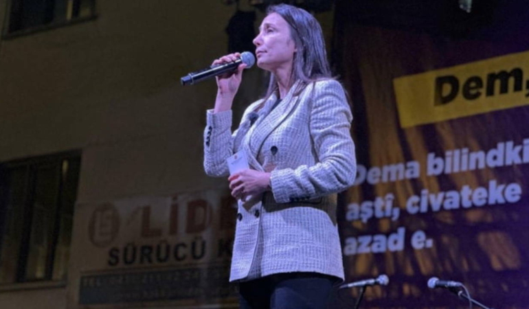 Kobani Tutsakları İçin Serbest Bırakma Çağrısı!