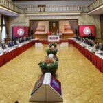 TBMM’de Kardeşlik Komisyonu Toplantısı Bekleniyor