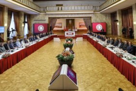 TBMM’de Kardeşlik Komisyonu Toplantısı Bekleniyor