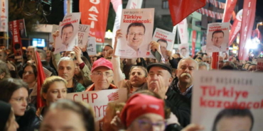 İBB İddianamesi: İmamoğlu’na 2352 Yıl İstendi!