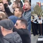 Kocaeli’de Laiklik İçin Meydanlarda Gerilim!