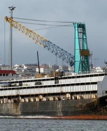 Skandal Gemide Hayvan Kaçakçılığı İddiası!