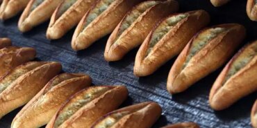 Bilecik’te Ekmek Fiyatına 2,5 Lira Zam!