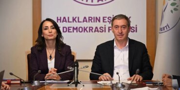 İmralı Ziyareti: Barış İçin Tarihi Adım!