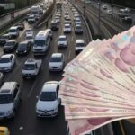 Trafik Sigortası Primleri Kasım’da Yükseldi!