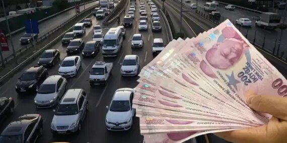 Trafik Sigortası Primleri Kasım’da Yükseldi!