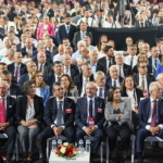 CHP Kurultayı’nda Görev Tartışması AYM’ye Taşındı