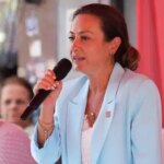 Özalper: ‘Üniversiteler herkesindir, siyasetten uzak’