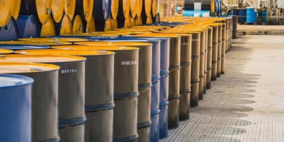 Petrol Sondaj Kuleleri Sayısı Azaldı, Fiyatlar Yükseldi! Petrol Sondaj Kuleleri Sayısı Azaldı, Fiyatlar Yükseldi!