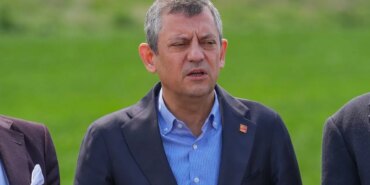 Özgür Özel, İmamoğlu’nu 22. Kez Ziyaret Etti Özgür Özel, İmamoğlu’nu 22. Kez Ziyaret Etti