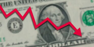 Dolar 2026’ya Kadar Yüzde 6 Zayıflayacak!