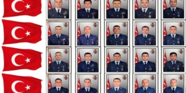 Şehitlerimiz İçin Milli Yas Beklentisi Büyüyor