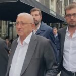 İmamoğlu Ailesi Yolsuzluk Soruşturmasında İfade Verdi