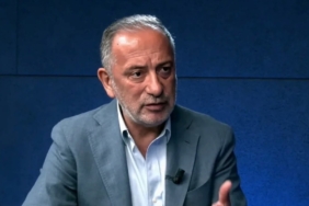 Fatih Altaylı’nın Cezaevindeki Şaşırtan Komşuları Fatih Altaylı’nın Cezaevindeki Şaşırtan Komşuları