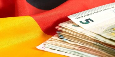 Almanya 2026 Bütçesinde Rekor Borçlanma Onayladı!