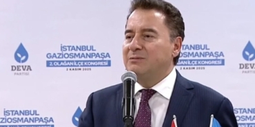 Babacan’dan AKP’ye Sert Eleştiri ve Ekonomi Uyarısı