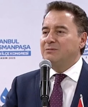 Babacan’dan AKP’ye Sert Eleştiri ve Ekonomi Uyarısı