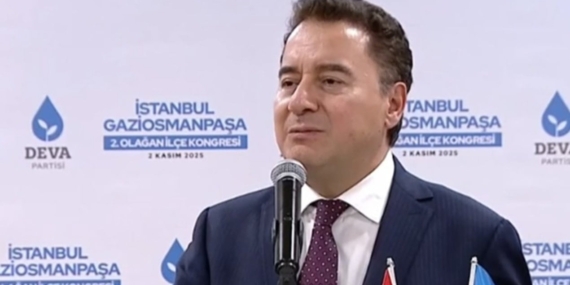 Babacan’dan AKP’ye Sert Eleştiri ve Ekonomi Uyarısı