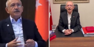 Kılıçdaroğlu’ndan CHP’ye Sert Uyarılar!