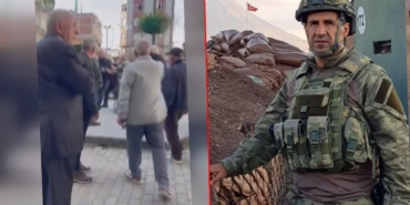 Emekli Albay Özeller’e Saldırı Girişimi!