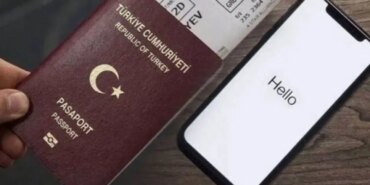 Yurt Dışından Telefon Getirecekler Dikkat!