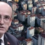 500 Bin Konut Projesine 936 Bin Başvuru!