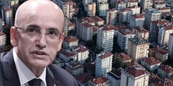 500 Bin Konut Projesine 936 Bin Başvuru!