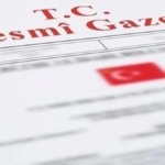 Cumhurbaşkanlığı’ndan Üst Düzey Atama Kararları