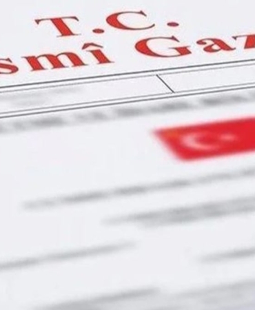 Cumhurbaşkanlığı’ndan Üst Düzey Atama Kararları Cumhurbaşkanlığı’ndan Üst Düzey Atama Kararları