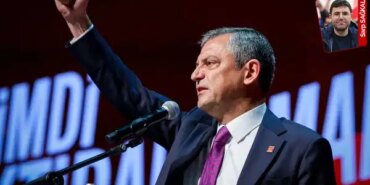 CHP Kurultayı: İktidar Vurgusu ve İmamoğlu Mesajı