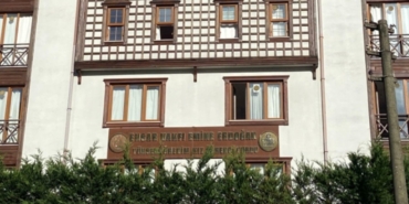 Rize’de 46 Öğrenci Zehirlenme Şüphesiyle Hastaneye Kaldırıldı