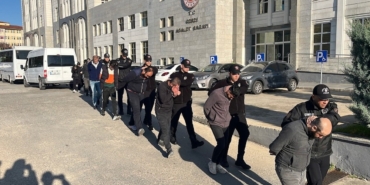 11 İlde Sahte Bungalov Operasyonu: 23 Tutuklama!