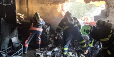 Kızıltepe’de Yangın: 3 Çocuk Hayatını Kaybetti!