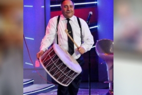 Türk Halk Müziği Ustası Adem Göçer Hayatını Kaybetti