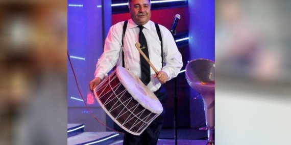 Türk Halk Müziği Ustası Adem Göçer Hayatını Kaybetti