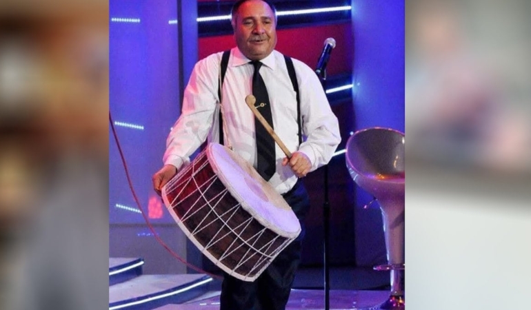 Türk Halk Müziği Ustası Adem Göçer Hayatını Kaybetti