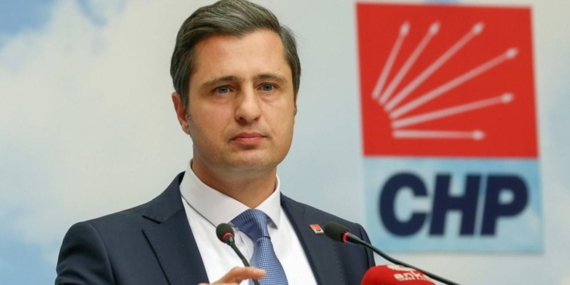 Atatürk’e Yönelik Saldırıya CHP’den Sert Tepki!