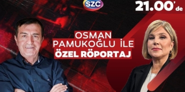 Osman Pamukoğlu’ndan PKK Analizi ve Stratejiler