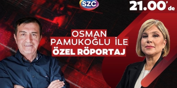 Osman Pamukoğlu’ndan PKK Analizi ve Stratejiler