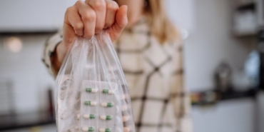 İnsanın Kendi Ağrı Kesici Sistemi Keşfedildi!