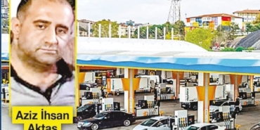 Aziz İhsan Aktaş: Ortakları Terk Etti, İddianame Şoktu!