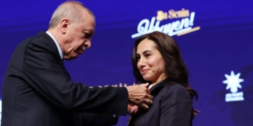 Kreş Projesi Mecliste, Başkan Vekili Onayladı!