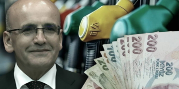 Akaryakıt Fiyatları Düşmesi Gereken Dönemde Yükseliyor