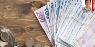 CHP’den Adil Asgari Ücret Modeli Önerisi